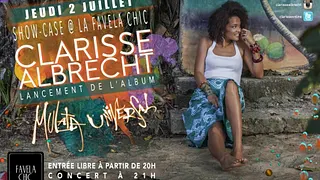 Clarisse Albrecht Showcase