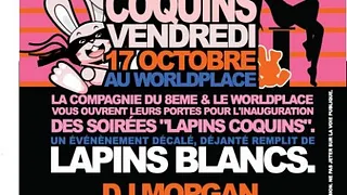 Lapins Coquins