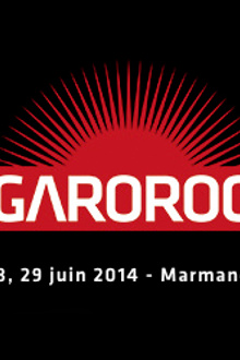 Garorock 2014