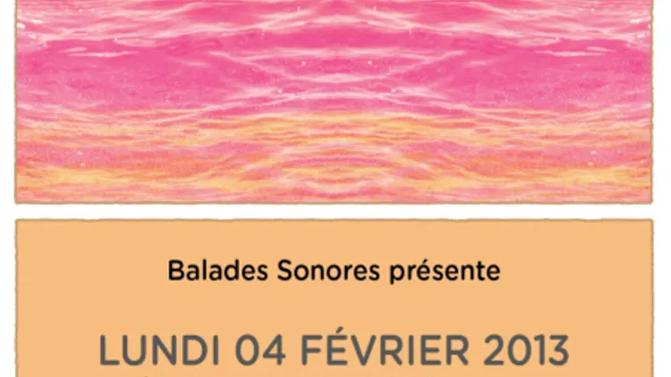 Les Concerts BS: FI.SHE.S + Jean Elliot Senior + Chinese Army