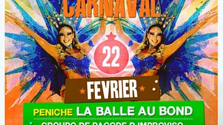 Soirée Brésilienne