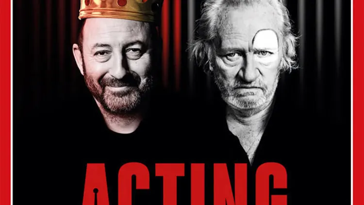 Acting