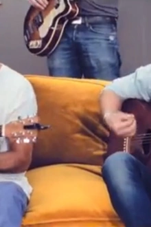 Frero delavega en concert