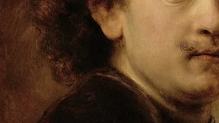 Rembrandt Intime