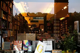 La Librairie Galignani