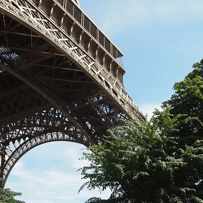 Sortir à Paris la semaine du 9 au 15 novembre 2015