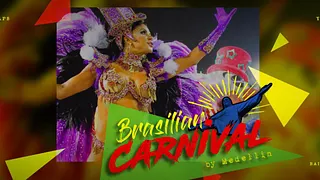 Cada Domingo - Brazilian Carnival