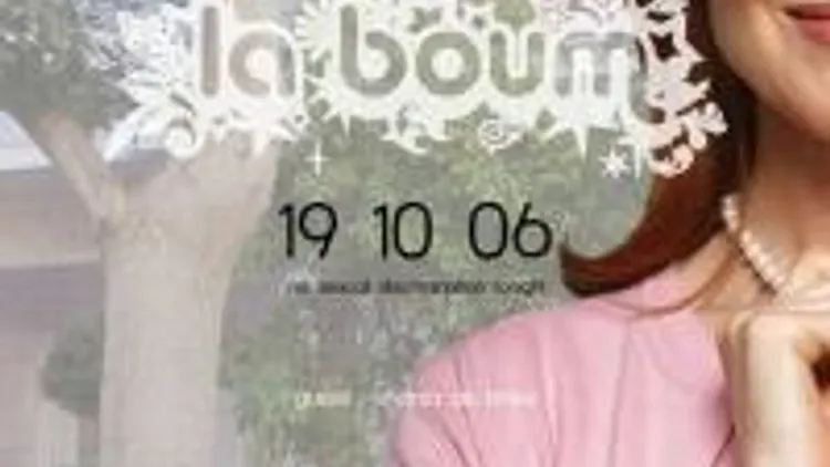 La Boum 3