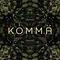 Komma P