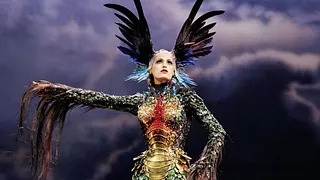 « Thierry Mugler, Couturissime »