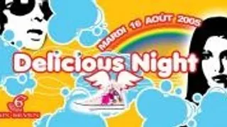 Delicious Night