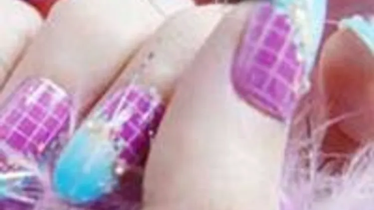 All That Glitter