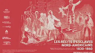 Lecture : Frederik Douglass