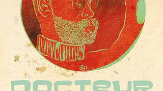 Docteur Traoré Dj set