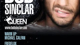 BOB SINCLAR