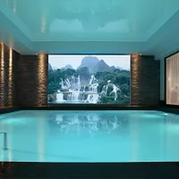 Le Spa Villa Thalgo