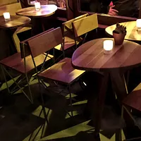 Le Dépanneur Terrasse