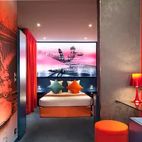 Hôtel Montmartre Mon Amour
