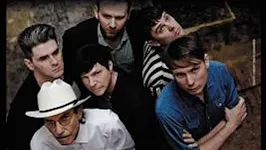 FFS (Franz Ferdinand & Sparks) en concert