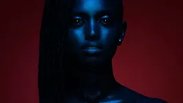 KELELA + BONNIE BANANE en concert