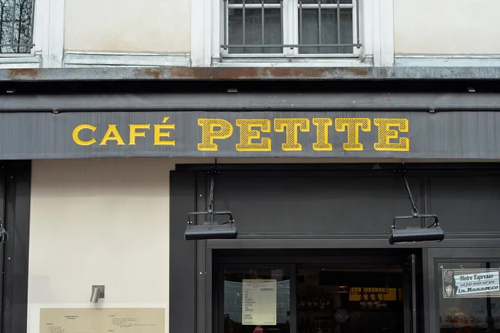 Café Petite