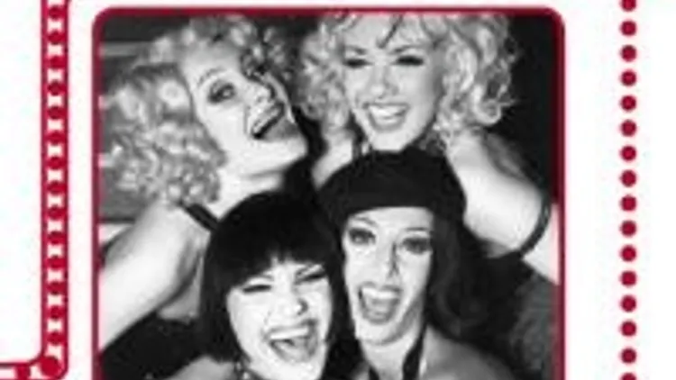 Cabaret Night