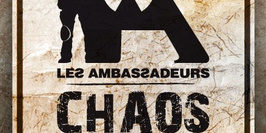Le Ambassadeurs chaos 2099