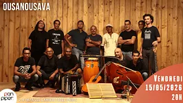 Ousanousava