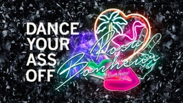 DANCE YOUR ASS OFF