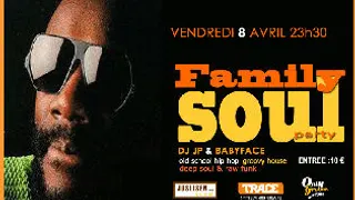 FAMILY SOUL PARTY