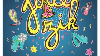 Hors la Rue : Joue ta Zik