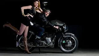 Paris Moto Club