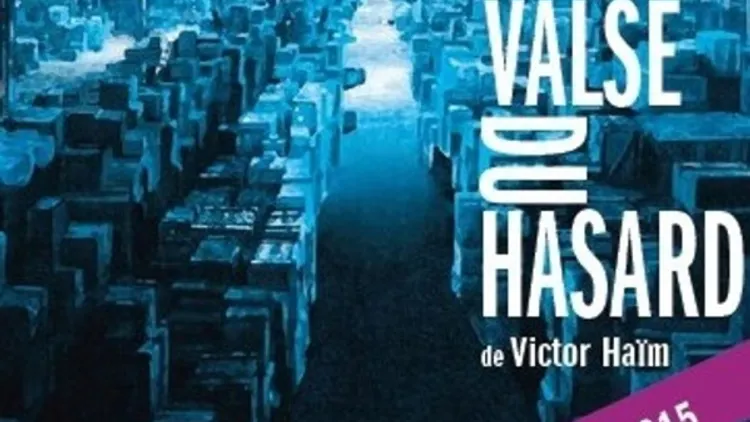 La Valse Du Hasard