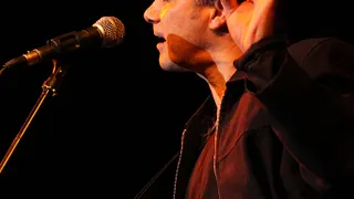 Concert Jam Blues, Ash Bucher Combo Blues, 20 Oct, Caveau