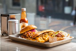 MELT Deli Rochechouart