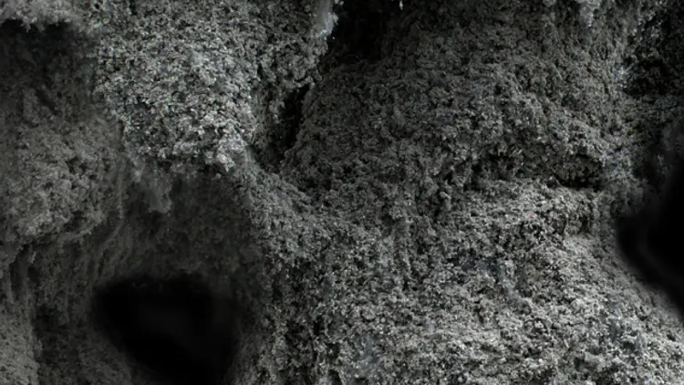 « Natures Fardées » / exposition personnelle de Yuhsin U Chang