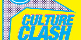 Culture Clash #1