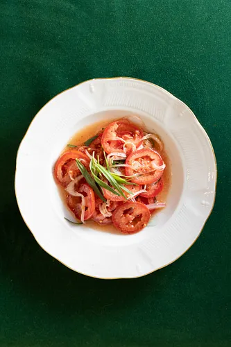 La Petite Charlotte Restaurant Paris