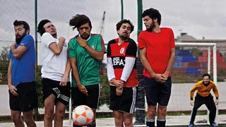 ONDA VAGA en concert
