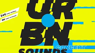 URBN SOUNDS