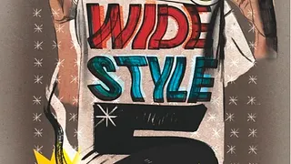 WIDE STYLE 5 avec ZERO 7 + RUSTIE