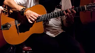 Les frères FERRE trio - Jazz manouche
