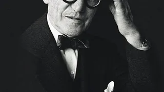 Exposition Le Corbusier - Mesures de l'homme