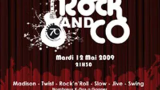 Rock and CO