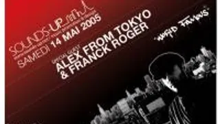 Sounds-up Party