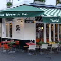 Tawlet