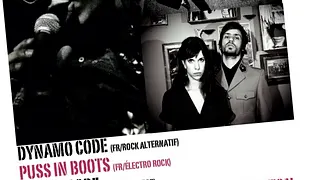 Dynamo Code + Wendycode + Puss in Boots