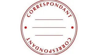 CORRESPONDANT : Kompakt records night