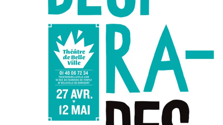 DÉSIRADES