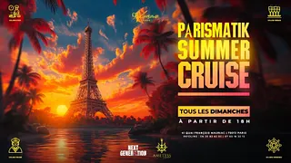 Parismatik Cruise
